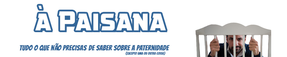 À Paisana - Blog