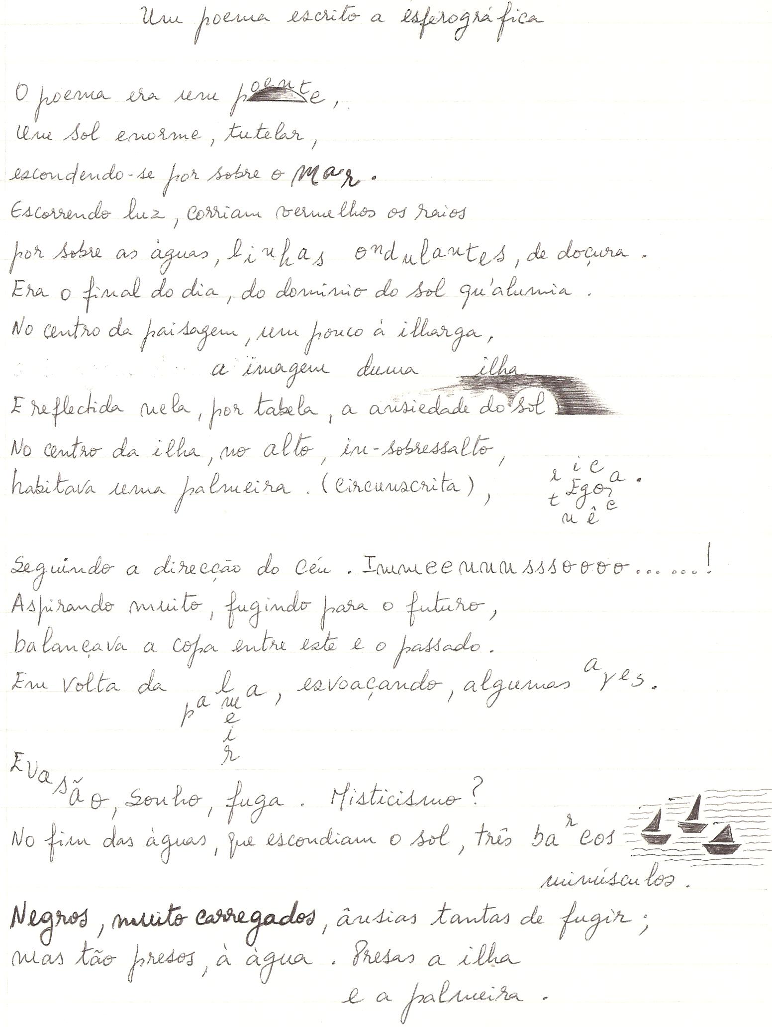 Poema Figurado I versão manuscrita    1987.jpg