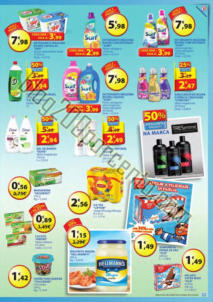 Antevisão Folheto E-LECLERC Promoções de 26 mai