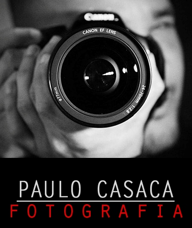 Paulo Casaca Fotografia