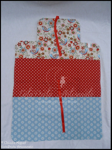 Conjunto de maternidade 