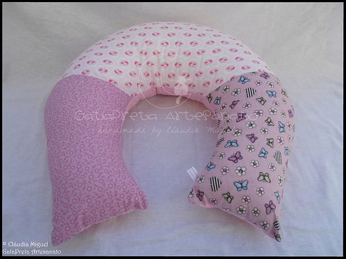 Conjunto tecido bebé A Fada e os pózinhos perlimpimpim lilás10