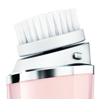 Philips + Visapure essencial + limpeza de rosto + cuidados de rosto + limpeza facial 