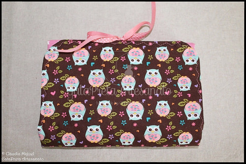 Conjunto de maternidade 