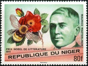 Prix-nobel-de-litterature-1911--ndash--Maurice-Mae