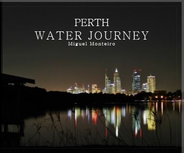 perth water journey