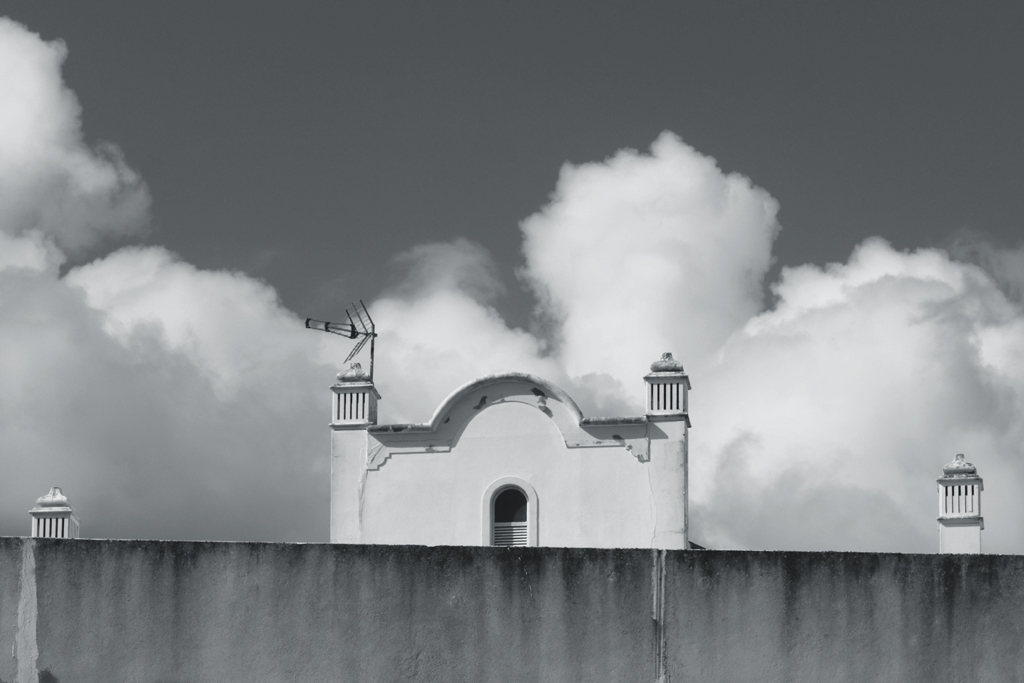 Pastiche. Algarve (c) 2014
