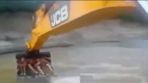 parque aquático radical russo