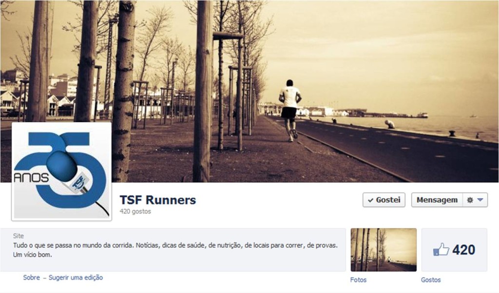 tsfrunners