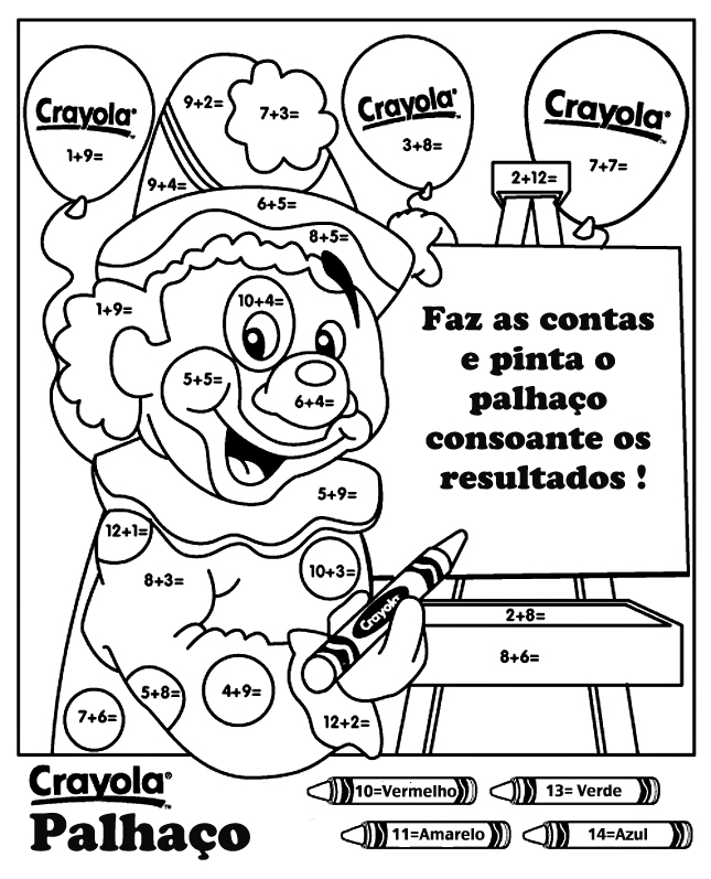 Desenhos Para Pintar e Colorir Piu Piu - Imprimir Desenho 034