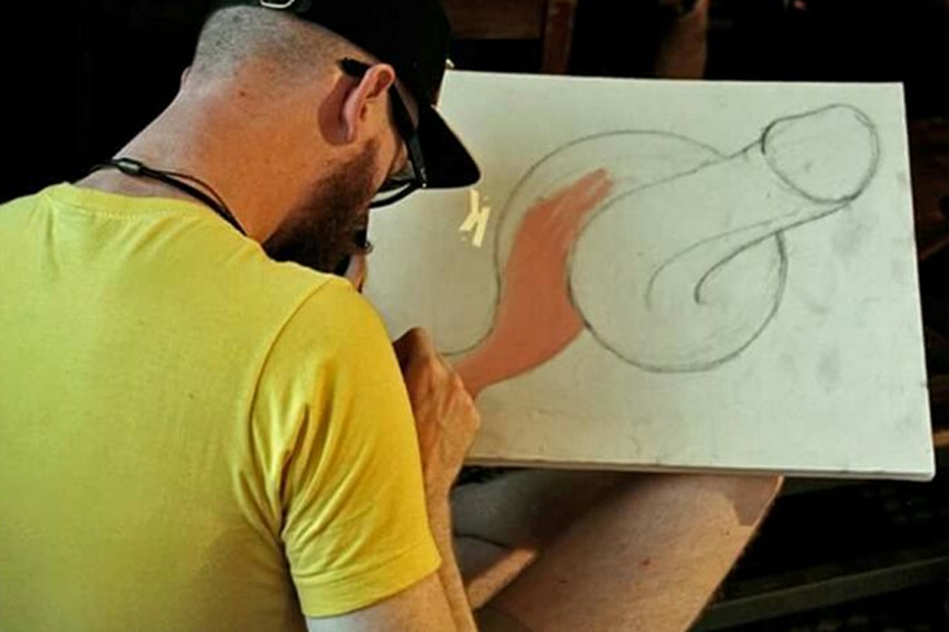 Diego Cernohovsky 00