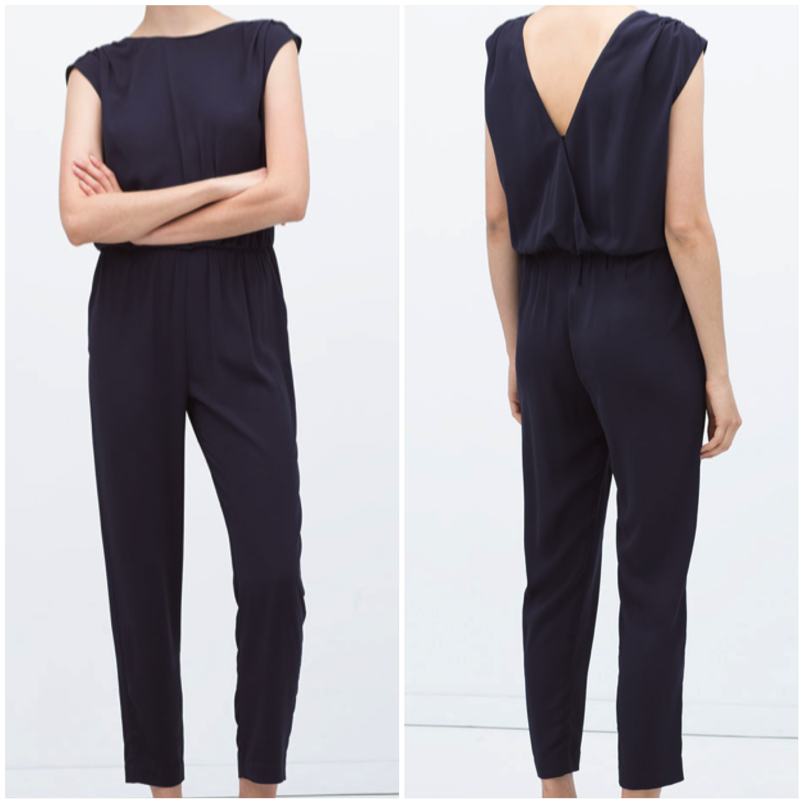 Jumpsuit la principessa Clearance