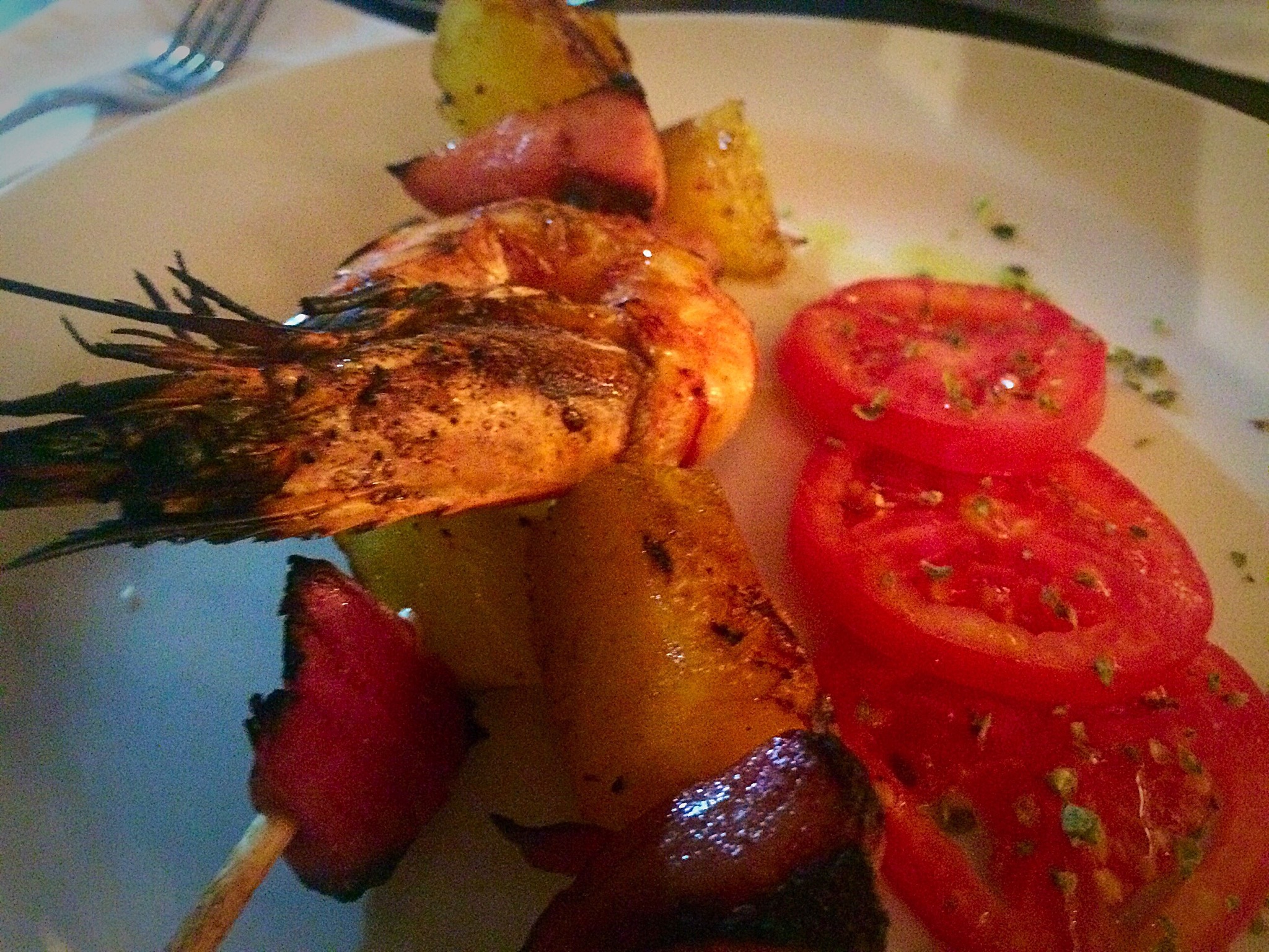 &copy; Luanda Nightlife, Facebook