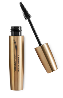 Máscara de Pestana da marca Kiko com activo efeito volume.