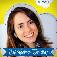 Enfermeira Carmen Ferreira