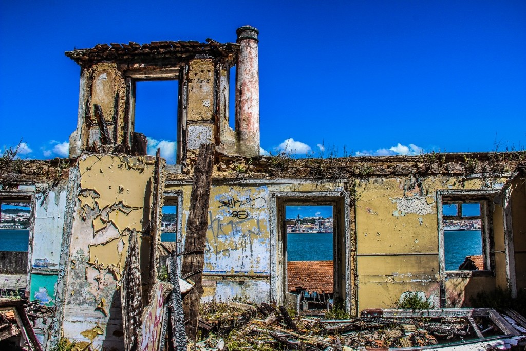 quinta da arealva almada a 14