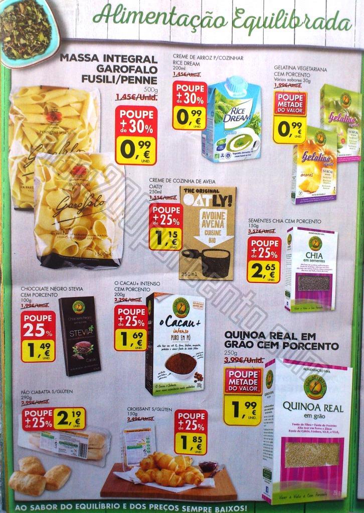 Antevisão Folheto PINGO DOCE Promoções de 7 a 1