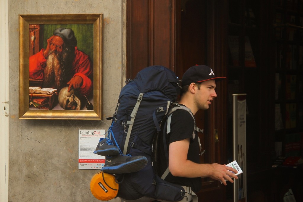 coming out lisboa b 20