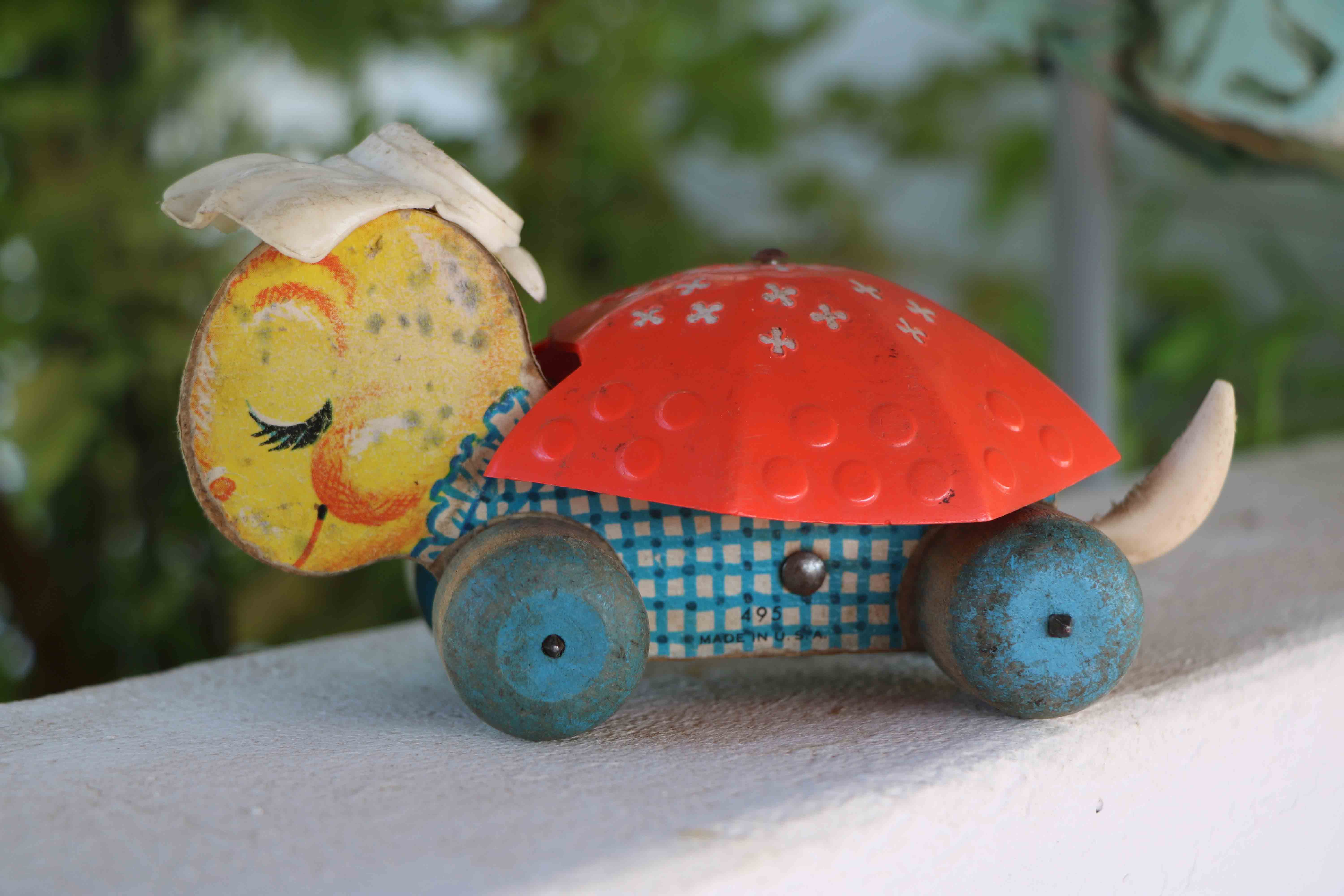 turtle-ficher-price-