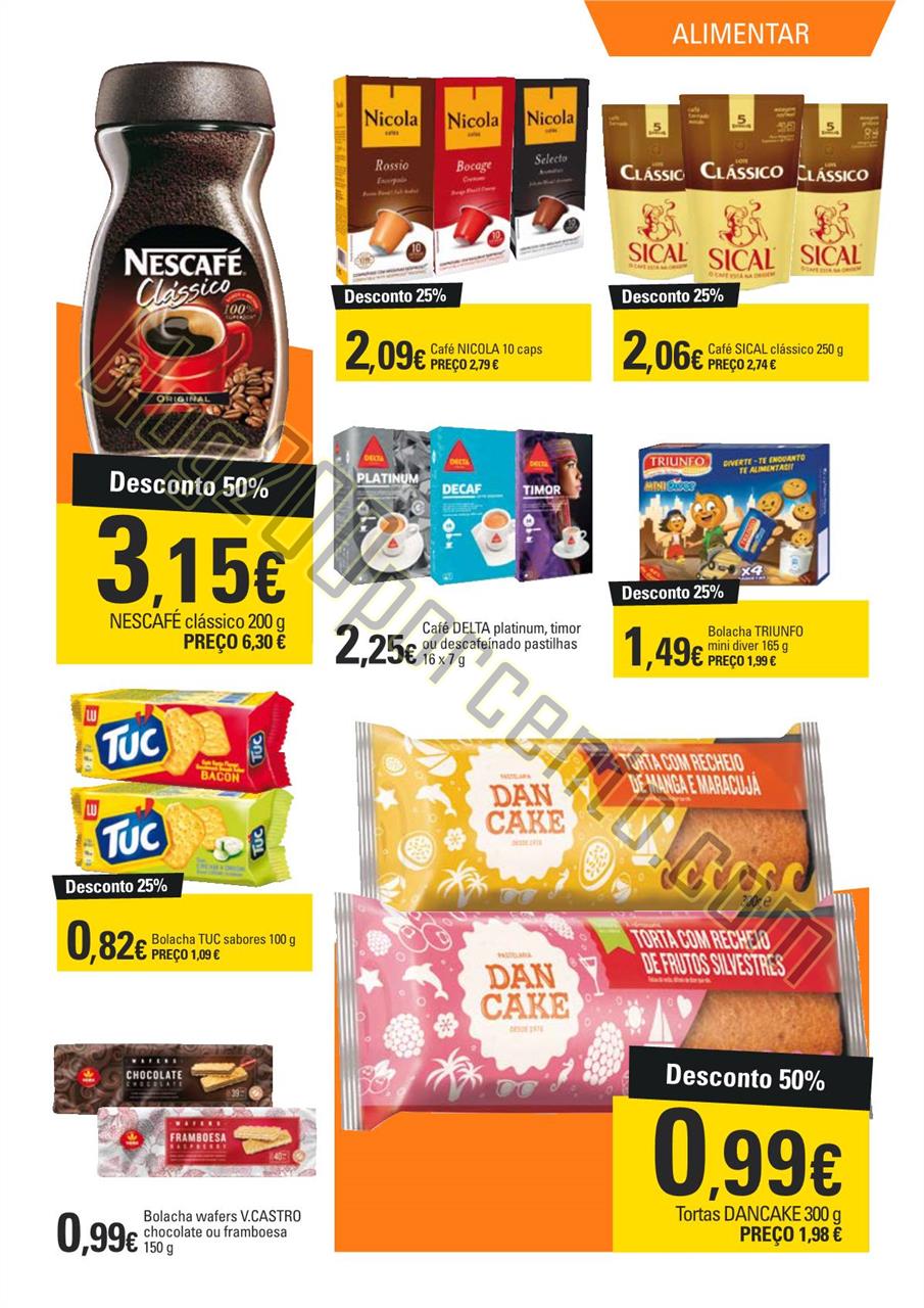 Antevisão Folheto COVIRAN Promoções de 11 a 23 