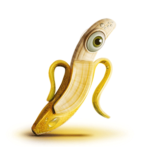 banana