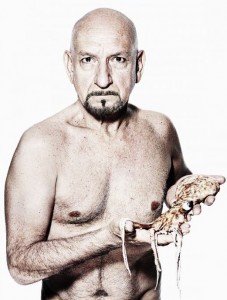 sir ben kingsley