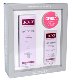 Natal + Presentes + Coffrets + Uriage + As viagens dos Vs Natal + Presentes + Coffrets + Uriage + As viagens dos Vs