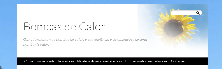 Blog Bombas de Calor - http://bombasdecalor.blogs.sapo.pt/