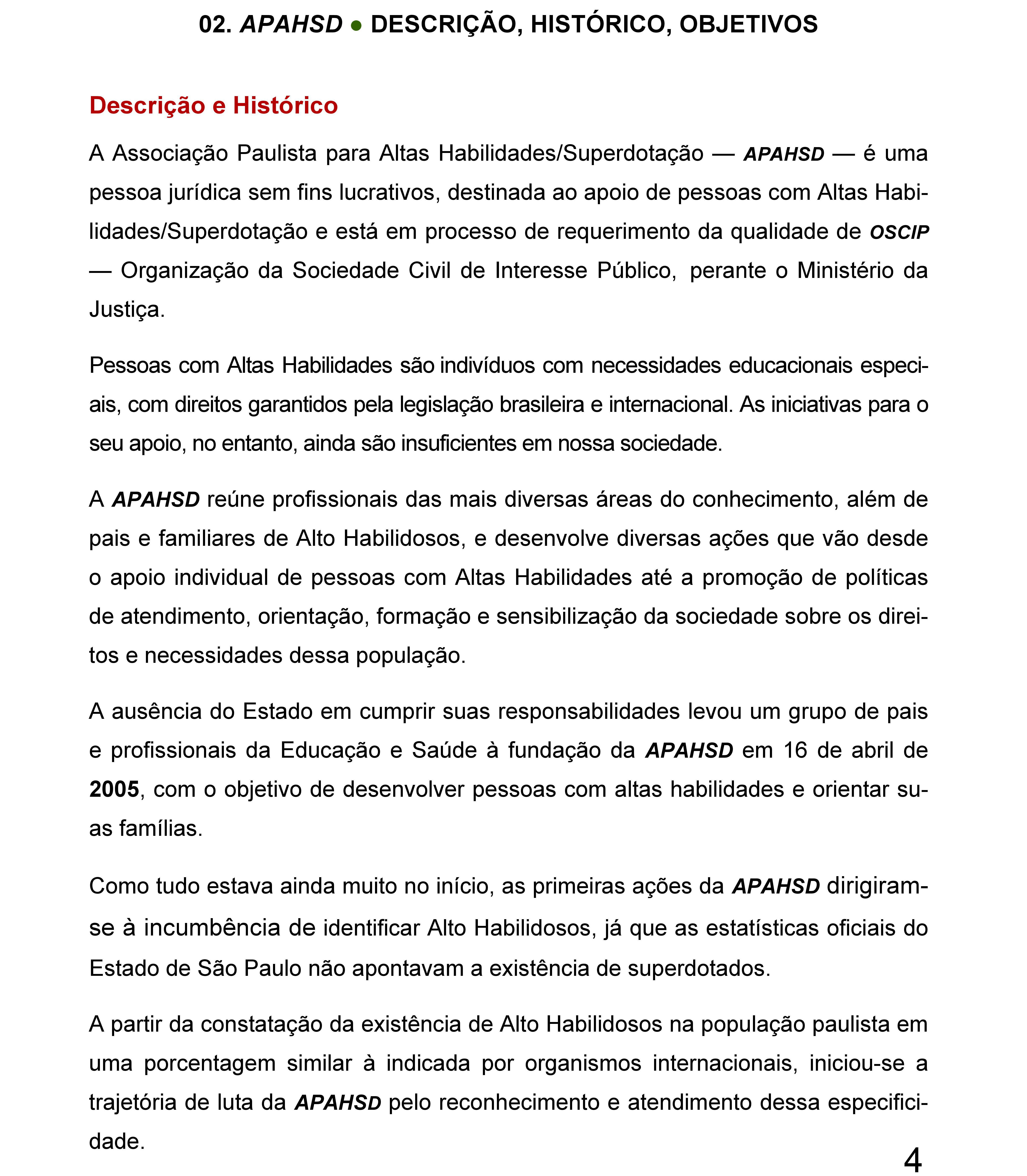 Descrição, Histórico, Objetivos Pág 04.jpg