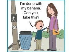 True Story na vida (dos pais) de um toddler