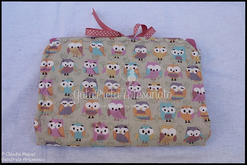 Conjunto de maternidade 