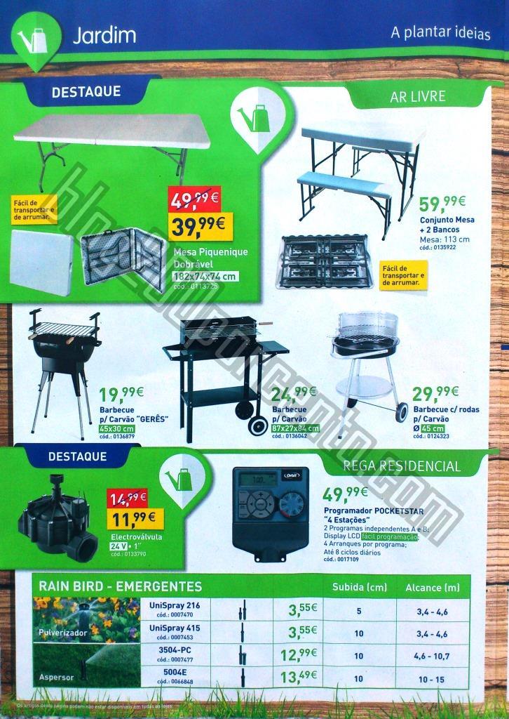Antevisão Folheto AGRILOJA Promoções de 23 abri