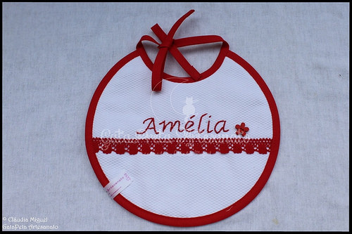 Conjunto de maternidade 