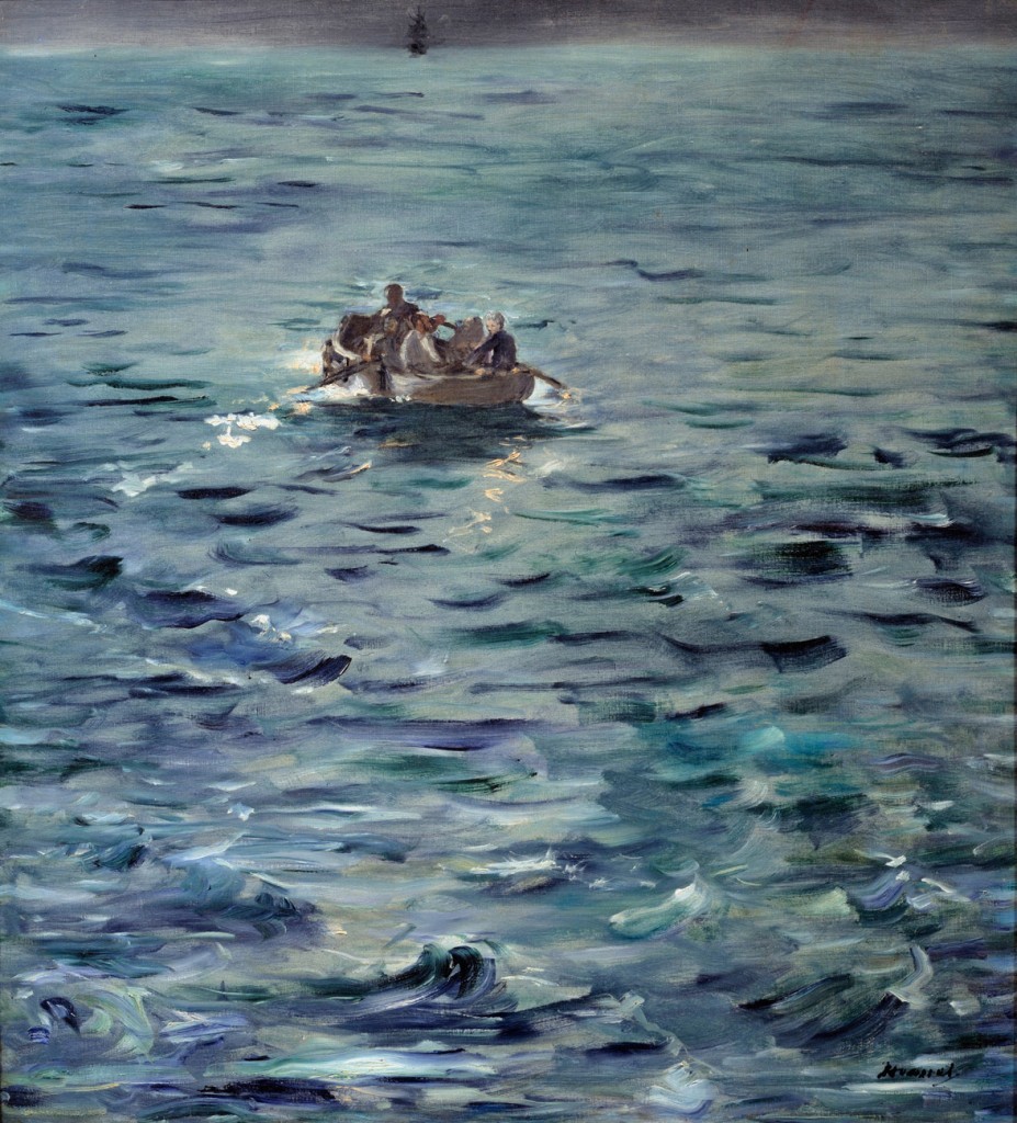 Cat0106MuseedOrsayMANET_AevasaodeRochefort