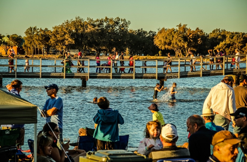new years concert canning 2