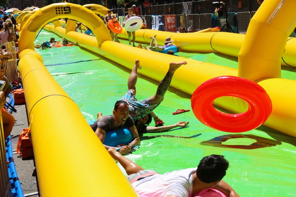 slide street perth falling 1