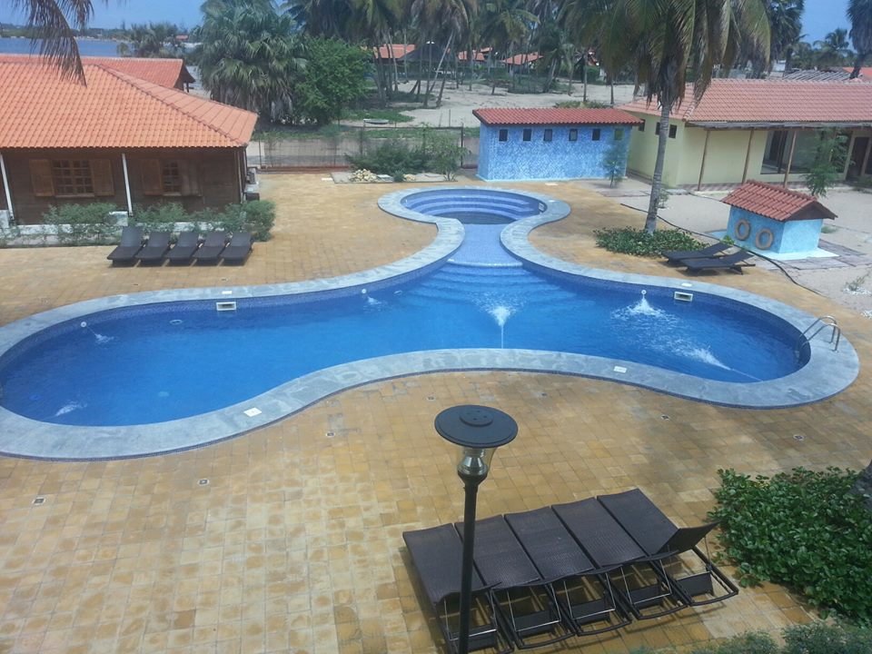 © www.facebook.com/pages/Resort-Kanawa-Mussulo