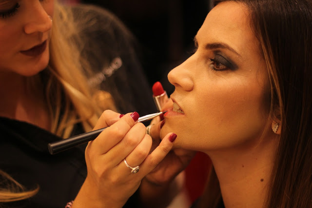 make-up fim-de-ano