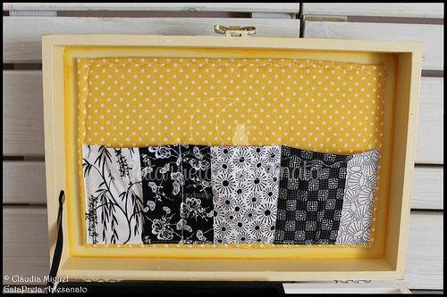 Caixa de medicamentos 