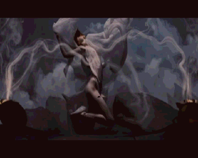 Gifs e imagens de Bruxas e Magos, bruxas, Witches Gif,Streghe Gif