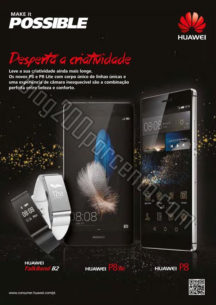 Antevisão Folheto WORTEN MOBILE Promoções de 7 