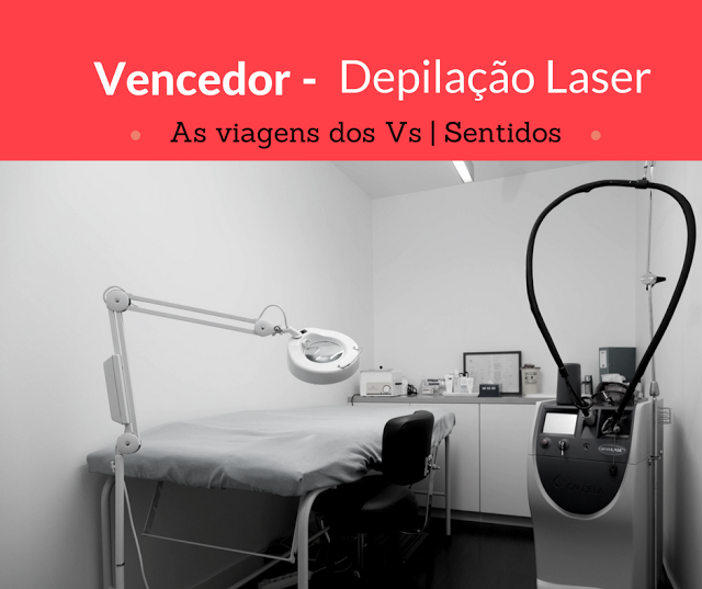 depilação a laser + alexandrite + sentidos + sentidos saúde e beleza + depilação definitiva