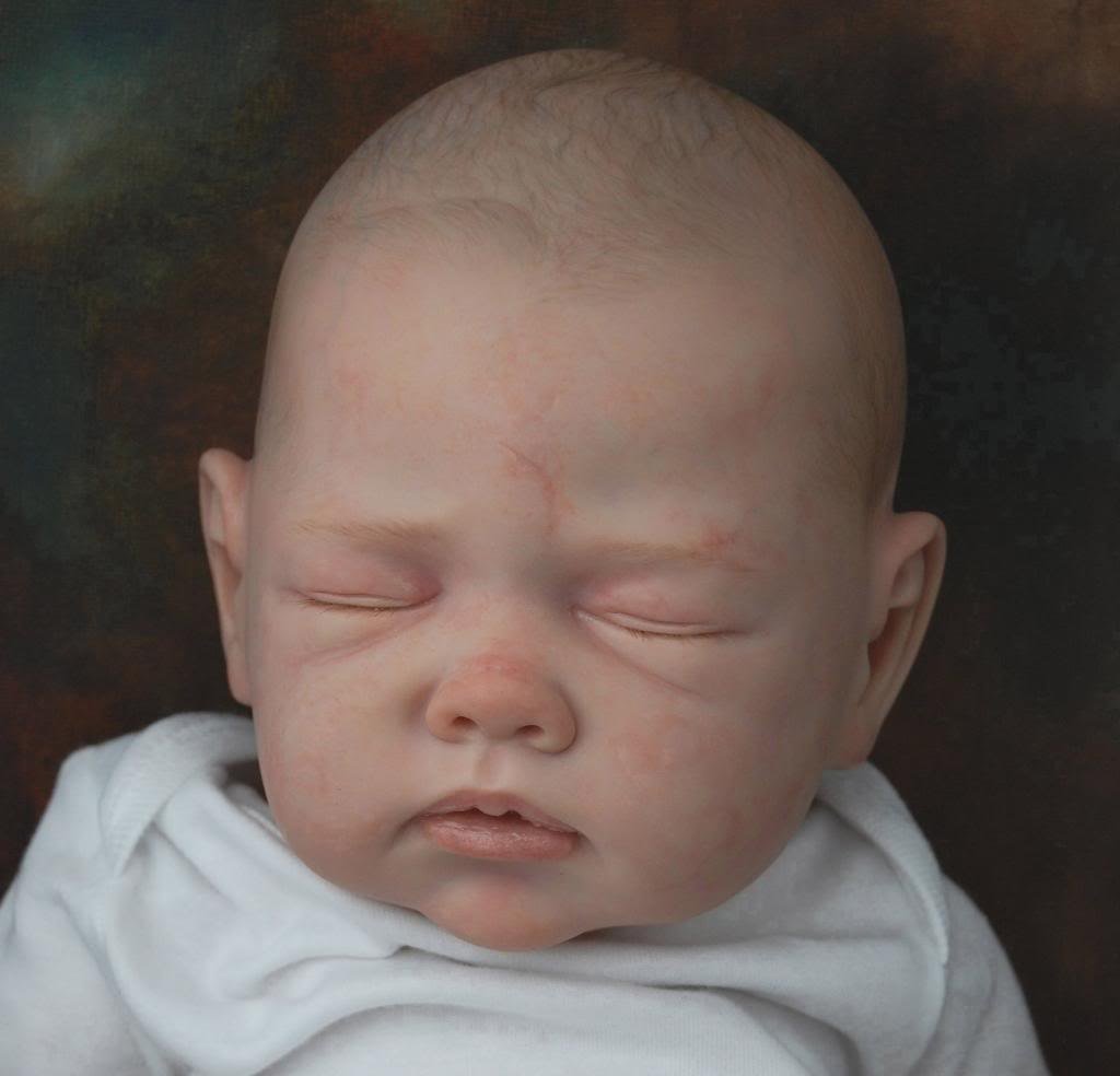 reborn baby