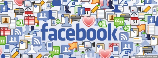 facebook capa