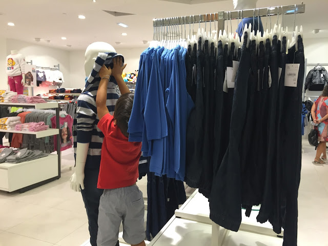 roupa de criança + lojas de roupa para criança + regresso às aulas + lojas C&A + C&A + roupa de menino + colecção outono-inverno + lookbook crianças