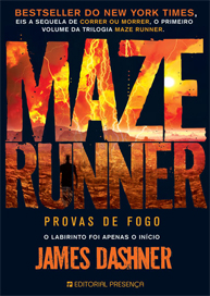 Jota Criticas - Filme: Maze Runner ( Correr ou Morrer) Direção : Wes BALL é  uma adaptação americana de ação, ficção científica e mistério, baseada no  primeiro livro da série escrita por
