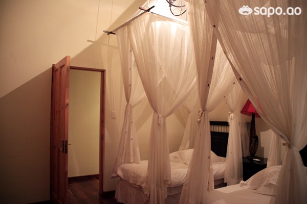 Kilunda Paradise: Bungalows