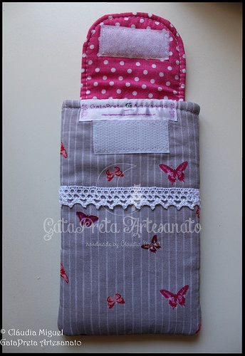 Bolsa de telemÃ³vel 