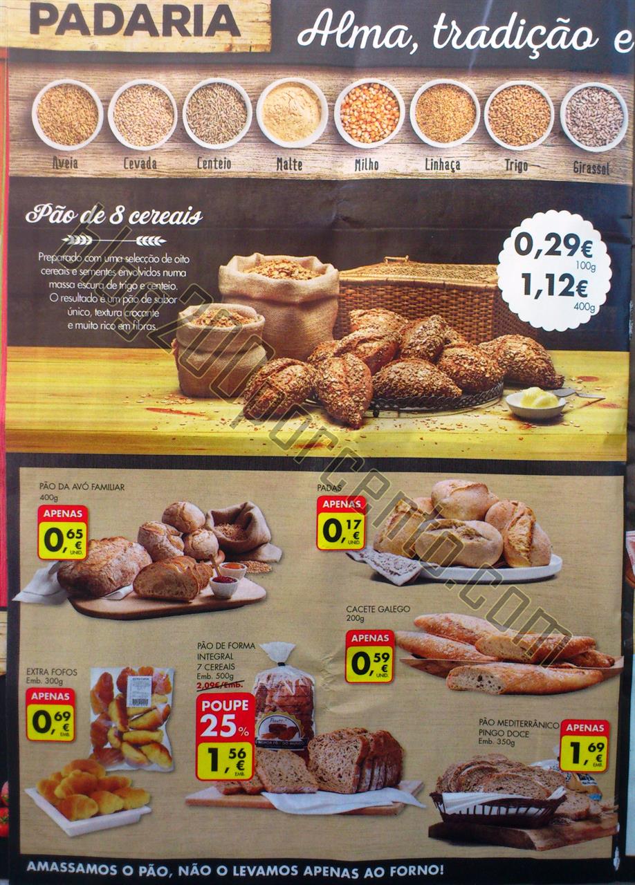 Antevisão Folheto PINGO DOCE Promoções de 1 a 7
