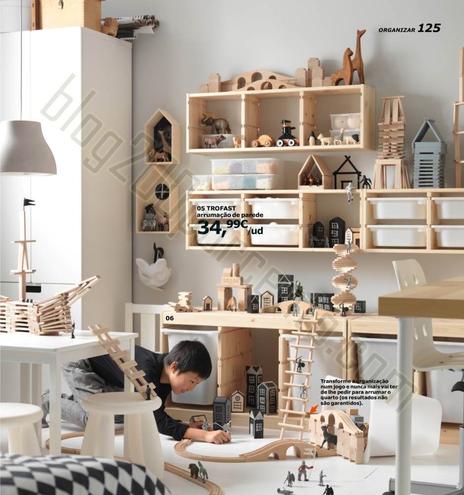 Antevisão Catalogo IKEA 2016 promoções até jun